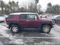 2007 Toyota FJ Cruiser — photo 13 of 16 | VIN JTEBU11F470011479