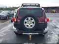 Photo 16 of 16 — 2007 Toyota FJ Cruiser
