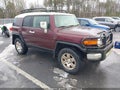 2007 Toyota FJ Cruiser — photo 1 of 16 | VIN JTEBU11F470011479