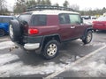 Photo 4 of 16 — 2007 Toyota FJ Cruiser