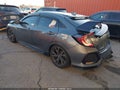 Photo 3 of 16 — 2017 Honda Civic