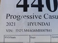Photo 9 of 11 — 2021 Hyundai Elantra