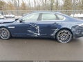 2016 Jaguar XF — photo 14 of 16 | VIN SAJBK4BV5GCY19857