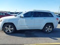 Photo 14 of 16 — 2014 Jeep Grand Cherokee