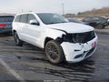 Photo 1 of 17 — 2018 Jeep Grand Cherokee