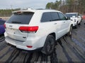 2018 Jeep Grand Cherokee — photo 4 of 17 | VIN 1C4RJEJG2JC213027