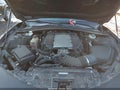 2018 Chevrolet Camaro — photo 10 of 16 | VIN 1G1FG1R7XJ0180948