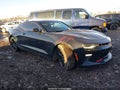 2018 Chevrolet Camaro — photo 1 of 16 | VIN 1G1FG1R7XJ0180948