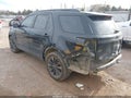 Photo 3 of 17 — 2018 Ford Explorer