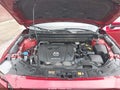 2022 Mazda CX-5 — photo 10 of 19 | VIN JM3KFBAM7N0585176