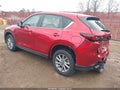 2022 Mazda CX-5 — photo 3 of 19 | VIN JM3KFBAM7N0585176