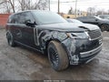 Photo 1 of 16 — 2024 Land Rover Range Rover