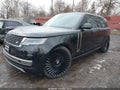 Photo 2 of 16 — 2024 Land Rover Range Rover