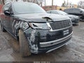 Photo 6 of 16 — 2024 Land Rover Range Rover