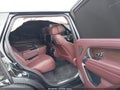 Photo 8 of 16 — 2024 Land Rover Range Rover