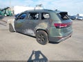 Photo 3 of 13 — 2025 Volkswagen Atlas