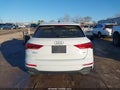 2022 Audi Q3 — photo 16 of 16 | VIN WA1EECF38N1138603