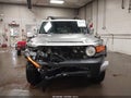 Photo 12 of 16 — 2010 Toyota FJ Cruiser