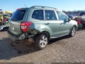 Photo 4 of 16 — 2015 Subaru Forester