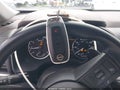 2023 Nissan Rogue Sport — photo 11 of 20 | VIN 5N1BT3AB6PC891966