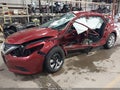 2017 Nissan Altima — photo 2 of 15 | VIN 1N4AL3AP9HC151833