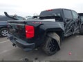 2018 Chevrolet Silverado — photo 4 of 16 | VIN 3GCUKPEC9JG253600