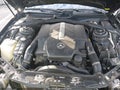 2005 Mercedes-Benz CL-Class — photo 10 of 21 | VIN WDBPJ75J25A044135