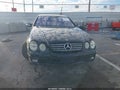 Photo 12 of 21 — 2005 Mercedes-Benz CL-Class