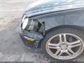 2005 Mercedes-Benz CL-Class — photo 17 of 21 | VIN WDBPJ75J25A044135