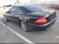 Photo 3 of 21 — 2005 Mercedes-Benz CL-Class