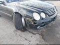 Photo 6 of 21 — 2005 Mercedes-Benz CL-Class