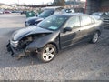 Photo 2 of 16 — 2007 Ford Fusion