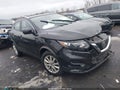 Photo 1 of 15 — 2020 Nissan Rogue Sport