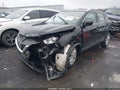 2020 Nissan Rogue Sport — photo 2 of 15 | VIN JN1BJ1CW3LW645242