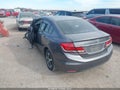 2015 Honda Civic — photo 3 of 16 | VIN 2HGFB2F79FH563140