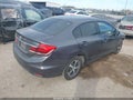 2015 Honda Civic — photo 4 of 16 | VIN 2HGFB2F79FH563140