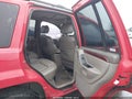 Photo 8 of 20 — 2000 Jeep Grand Cherokee