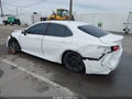 Photo 3 of 16 — 2018 Toyota Camry