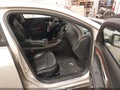 2013 Buick LaCrosse — photo 5 of 17 | VIN 1G4GC5E30DF150887
