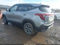 Photo 3 of 16 — 2025 Kia Seltos