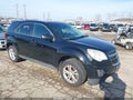 Photo 1 of 11 — 2015 Chevrolet Equinox