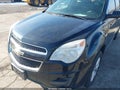 Photo 6 of 11 — 2015 Chevrolet Equinox