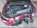 Photo 10 of 17 — 2025 Lexus ES 300h