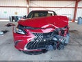 Photo 13 of 17 — 2025 Lexus ES 300h