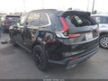 Photo 3 of 12 — 2025 Honda CR-V