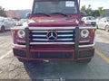 Photo 12 of 21 — 2016 Mercedes-Benz G-Class