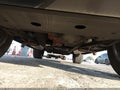2016 Mercedes-Benz G-Class — photo 19 of 21 | VIN WDCYC3KF1GX257144