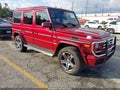 Photo 1 of 21 — 2016 Mercedes-Benz G-Class