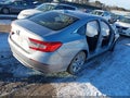 Photo 4 of 16 — 2019 Honda Accord