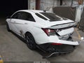 2025 Hyundai Elantra — photo 3 of 17 | VIN KMHLR4DF8SU893521